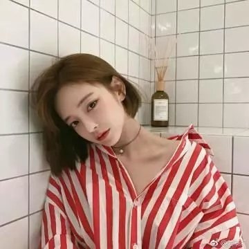 色情男女 海报