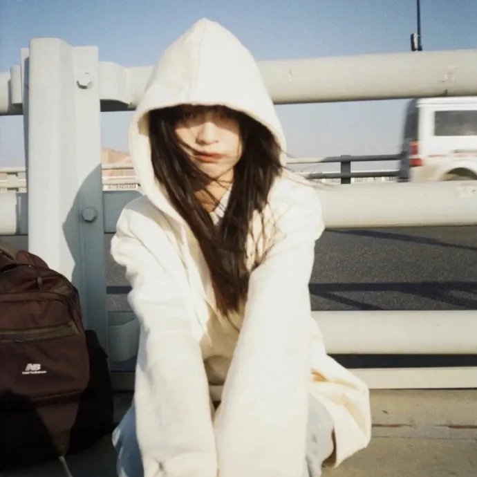 恣女木 海报
