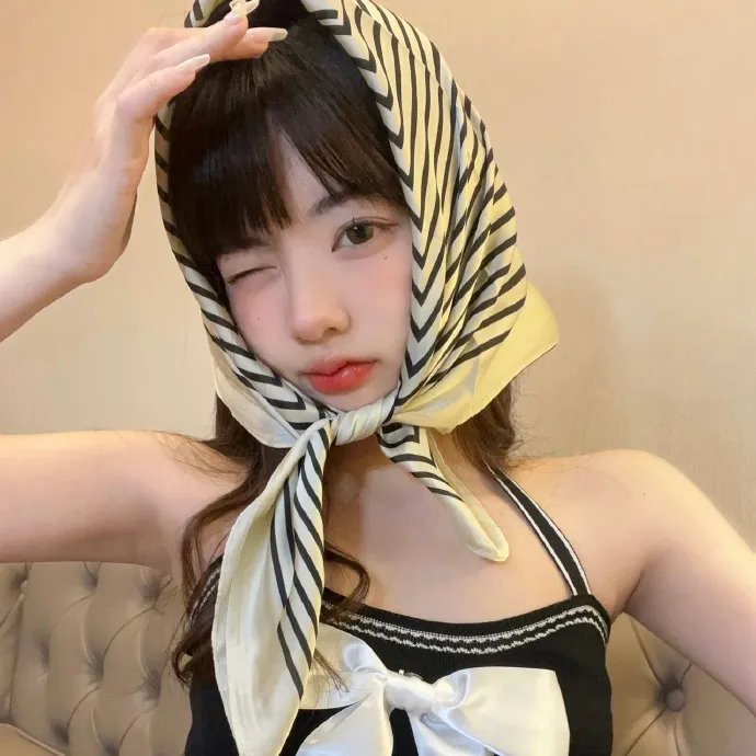 美艳娘 海报