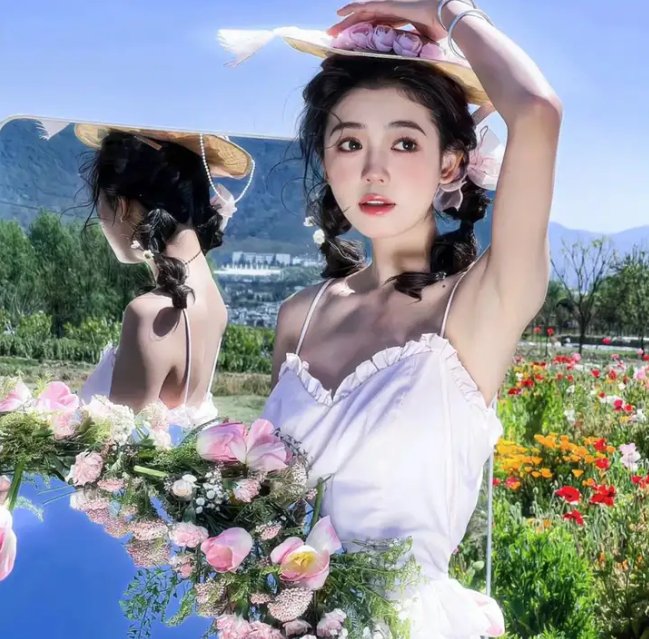 铁手人 海报